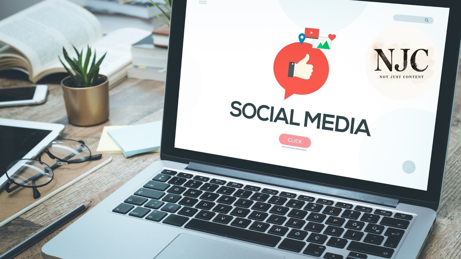 Sociale medier